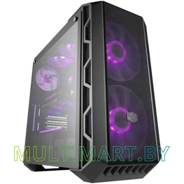 Корпус Cooler Master MasterCase H500 картинка 2